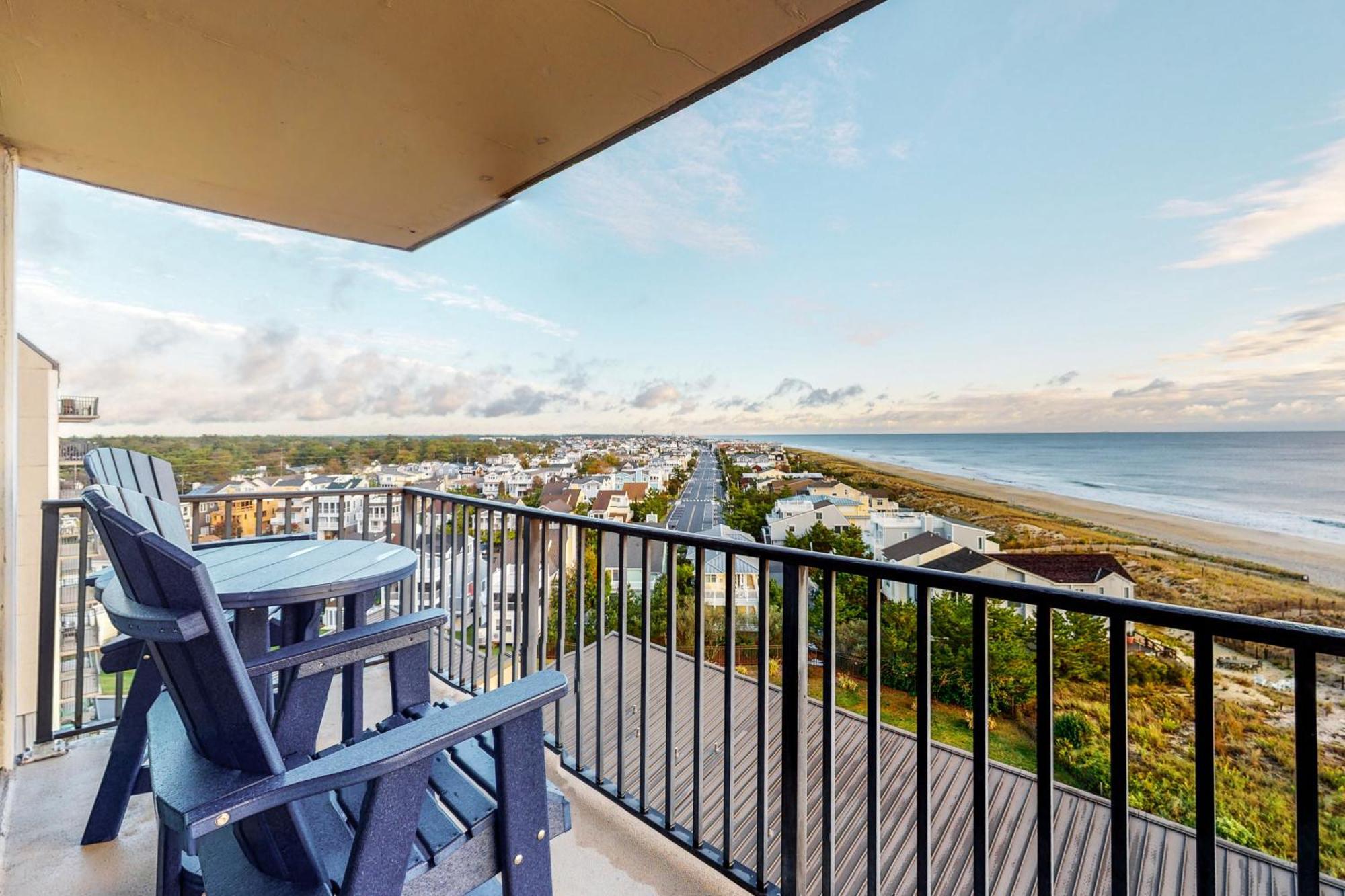 Sea Colony Annapolis House III Villa Bethany Beach Rom bilde