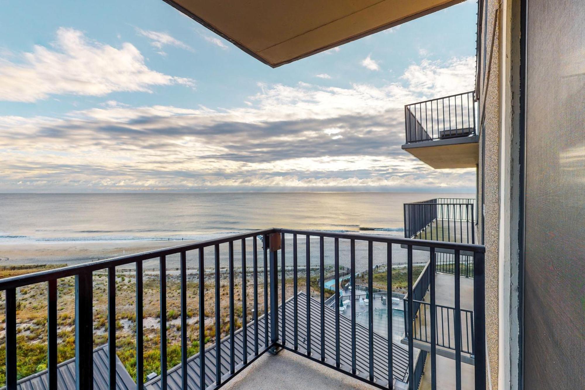 Sea Colony Annapolis House III Villa Bethany Beach Rom bilde