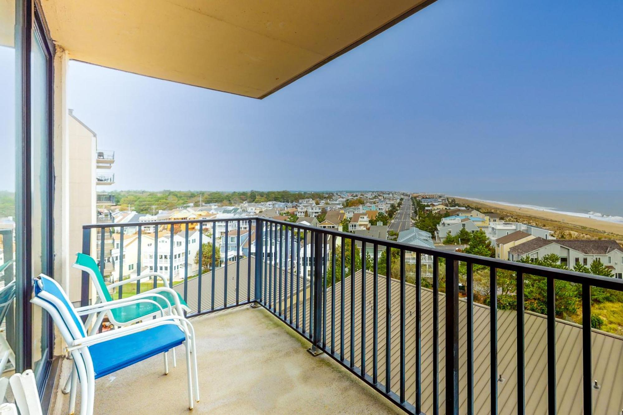Sea Colony Annapolis House III Villa Bethany Beach Rom bilde
