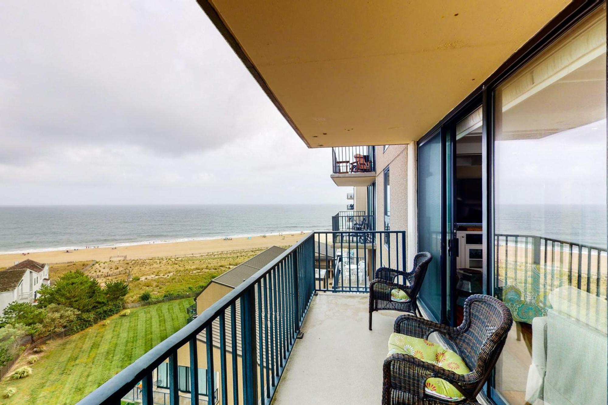 Sea Colony Annapolis House III Villa Bethany Beach Rom bilde