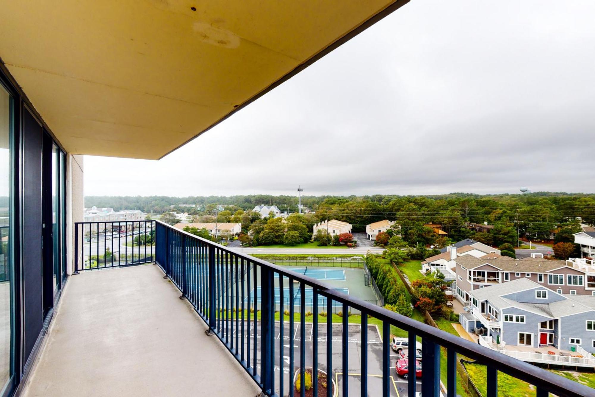 Sea Colony Annapolis House III Villa Bethany Beach Rom bilde