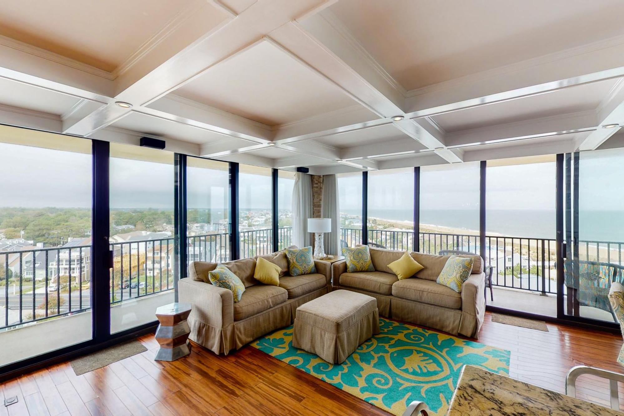Sea Colony Annapolis House III Villa Bethany Beach Rom bilde