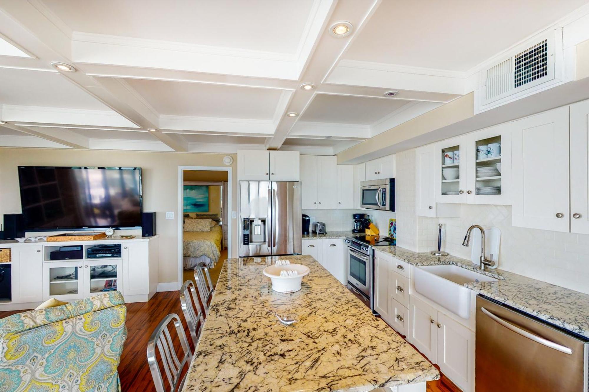 Sea Colony Annapolis House III Villa Bethany Beach Rom bilde
