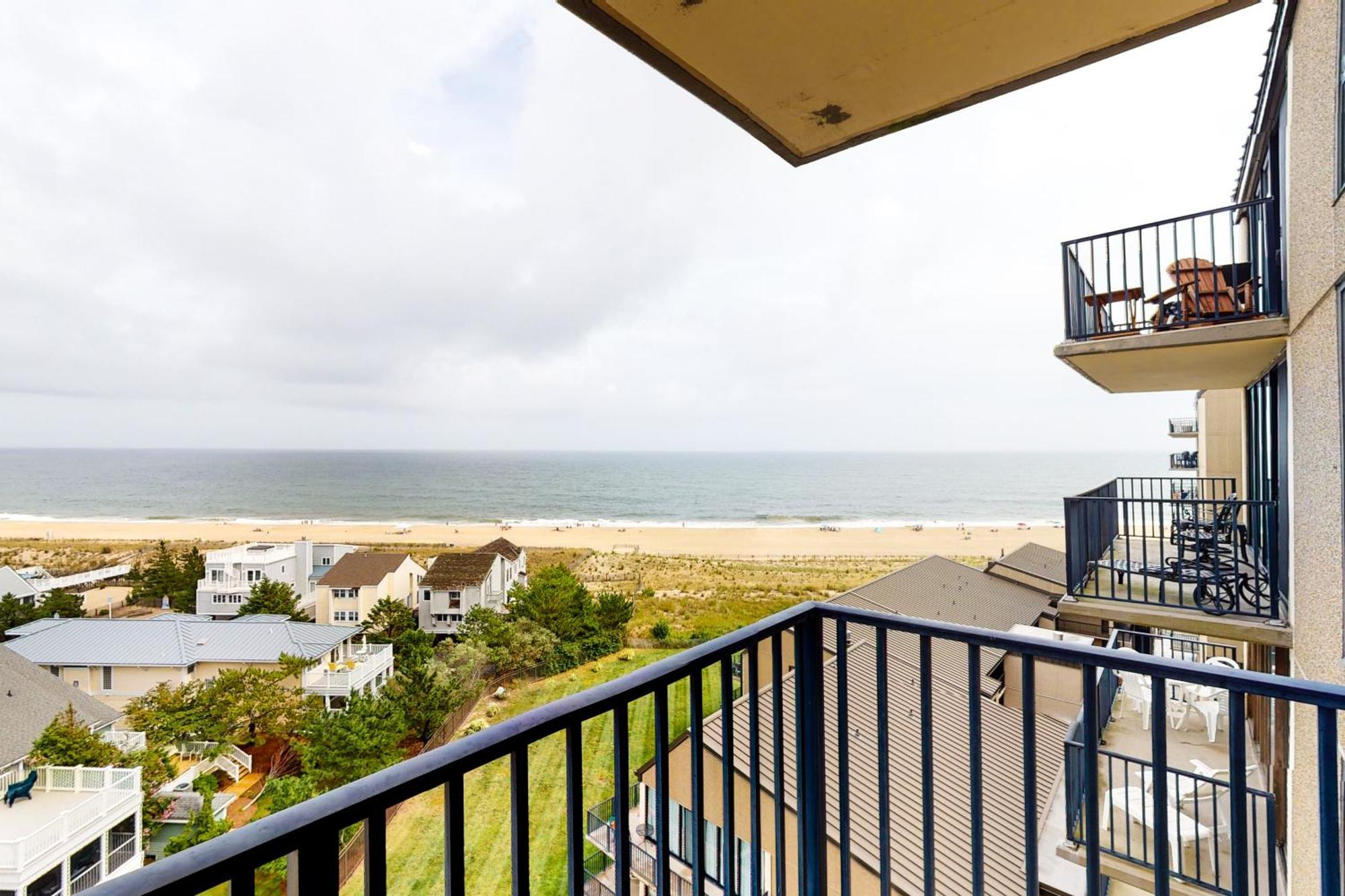 Sea Colony Annapolis House III Villa Bethany Beach Rom bilde