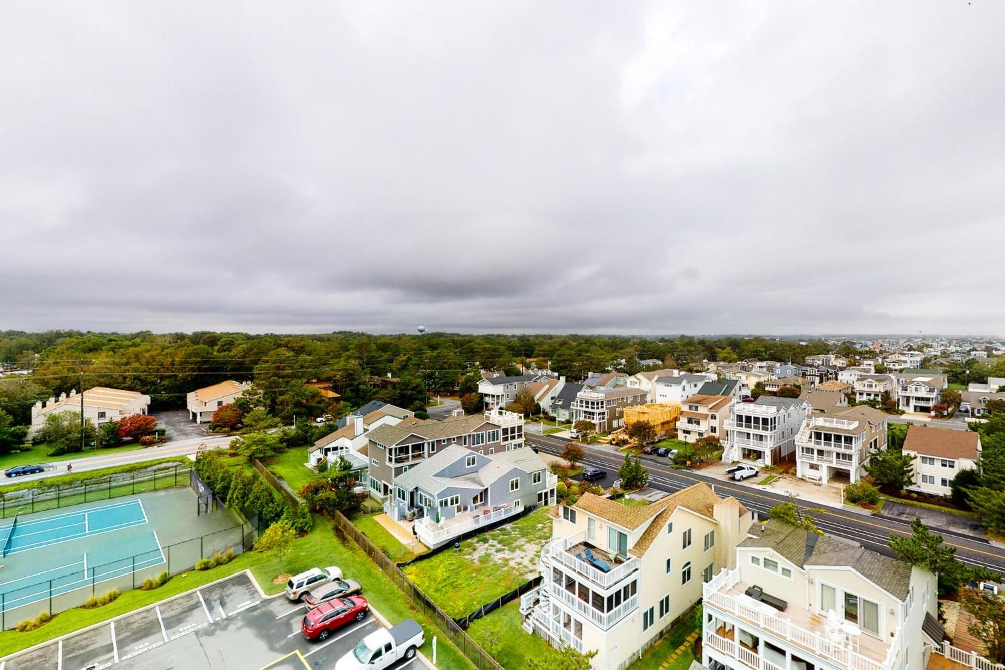 Sea Colony Annapolis House III Villa Bethany Beach Rom bilde