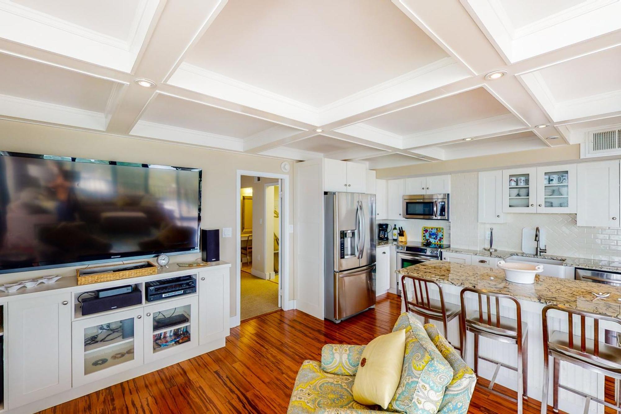 Sea Colony Annapolis House III Villa Bethany Beach Rom bilde