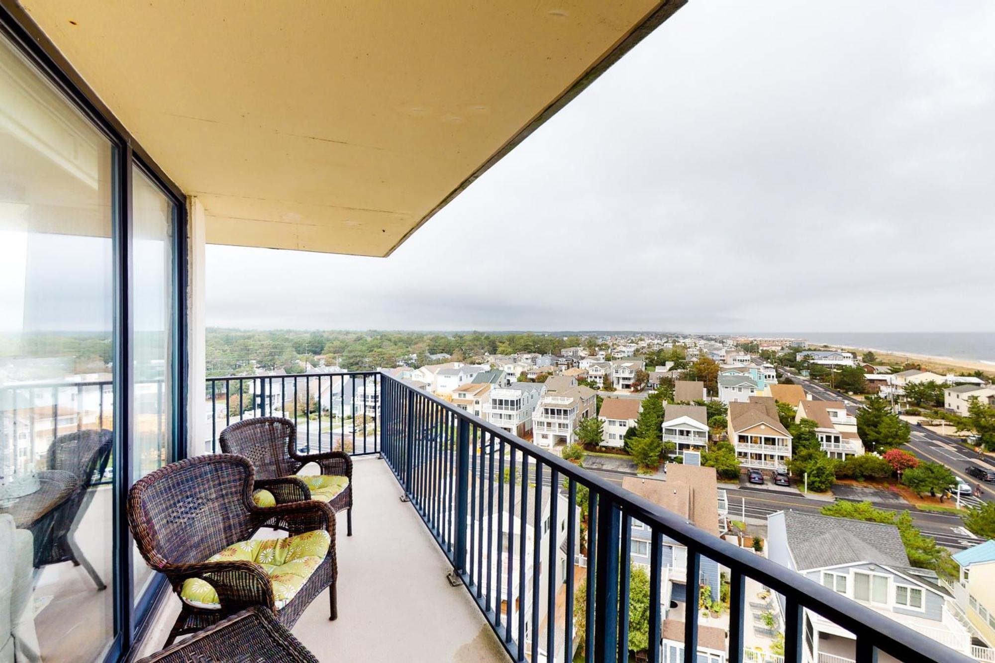 Sea Colony Annapolis House III Villa Bethany Beach Rom bilde