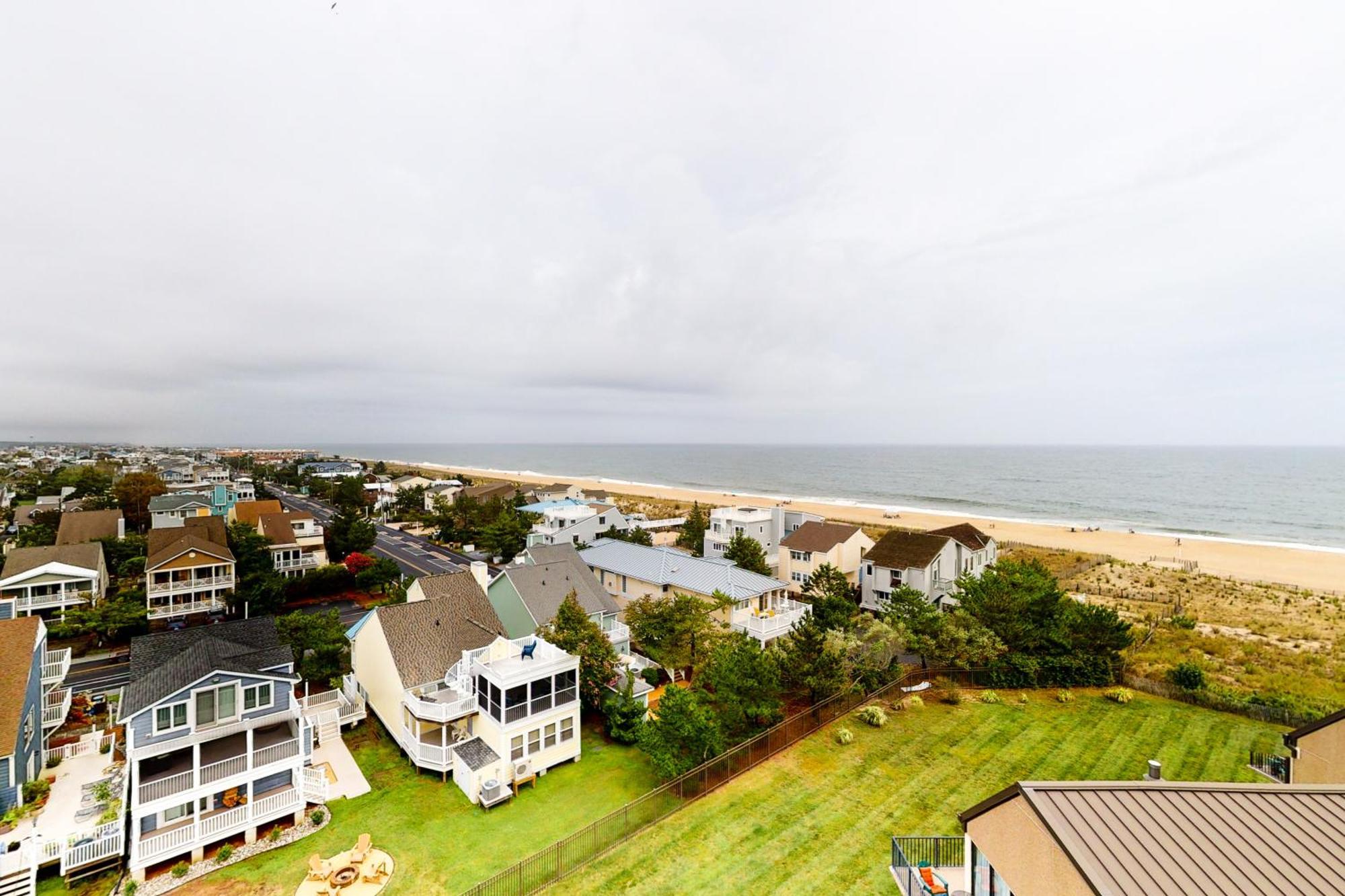 Sea Colony Annapolis House III Villa Bethany Beach Rom bilde