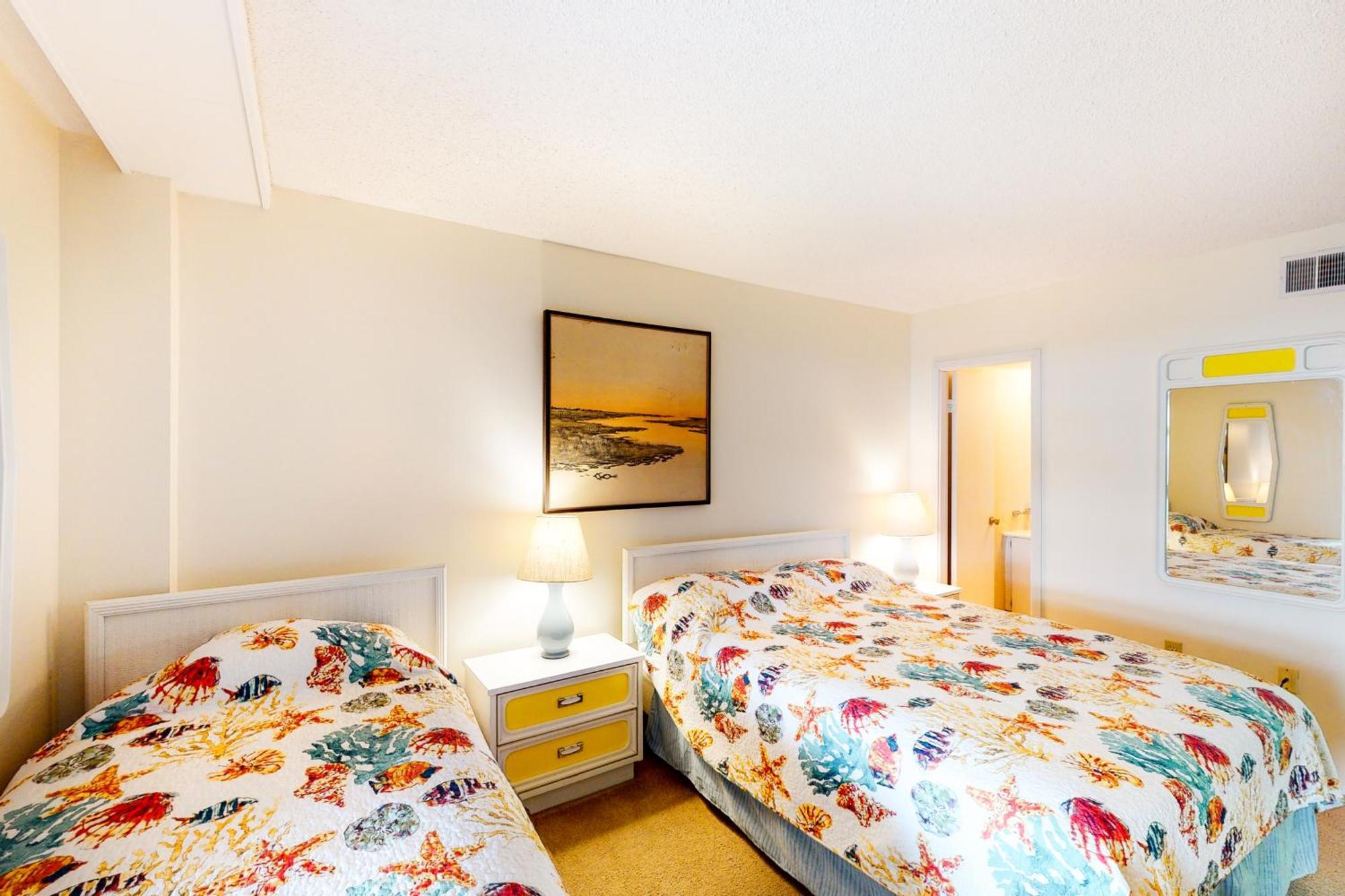 Sea Colony Annapolis House III Villa Bethany Beach Rom bilde